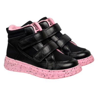 Ботинки для девочки Indigo Kids 50-500C 1